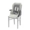 Стільчик для годування CARRELLO Comfort CRL-9506 royal grey